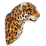 Аксессуар на стену Jaguar Head Hanging варинант исполнения - 2 | Loft Concept в Липецке