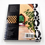 Подарочная Книга Inside Marrakesh: Enchanting Homes and Gardens варинант исполнения - 3 | Loft Concept в Липецке