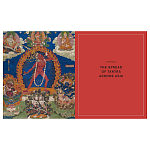 Книга Tantra: Enlightenment to Revolution варинант исполнения - 15 | Loft Concept в Липецке