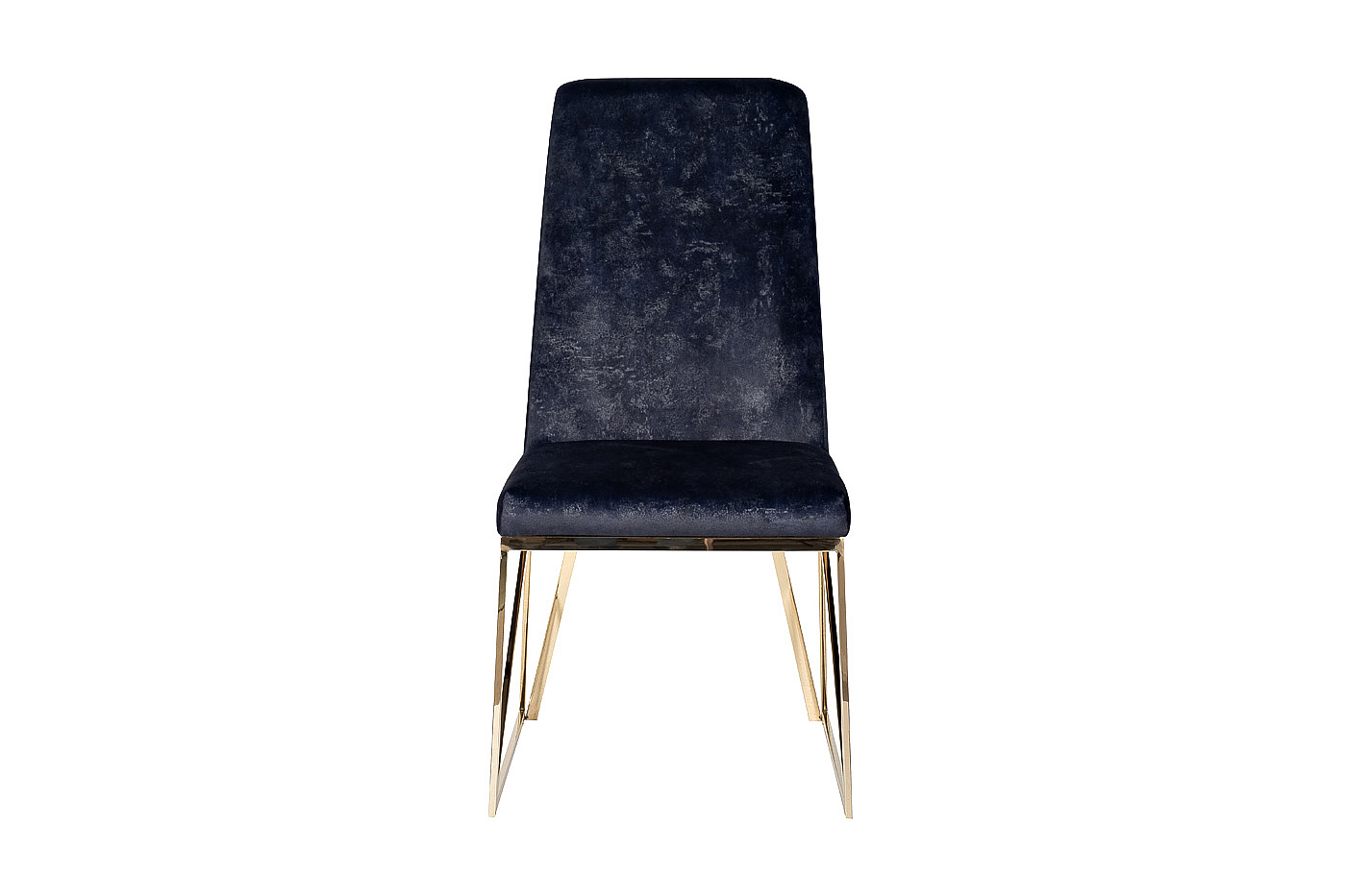 Стул барный Blave DARK BLUE Стул барный Blave DARK BLUE - Loft-Concept в Липецке