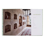 Альбом  декорирование Интерьеров Мелиссы Пенфолд Natural Living by Design: Melissa Penfold варинант исполнения - 4 | Loft Concept в Липецке