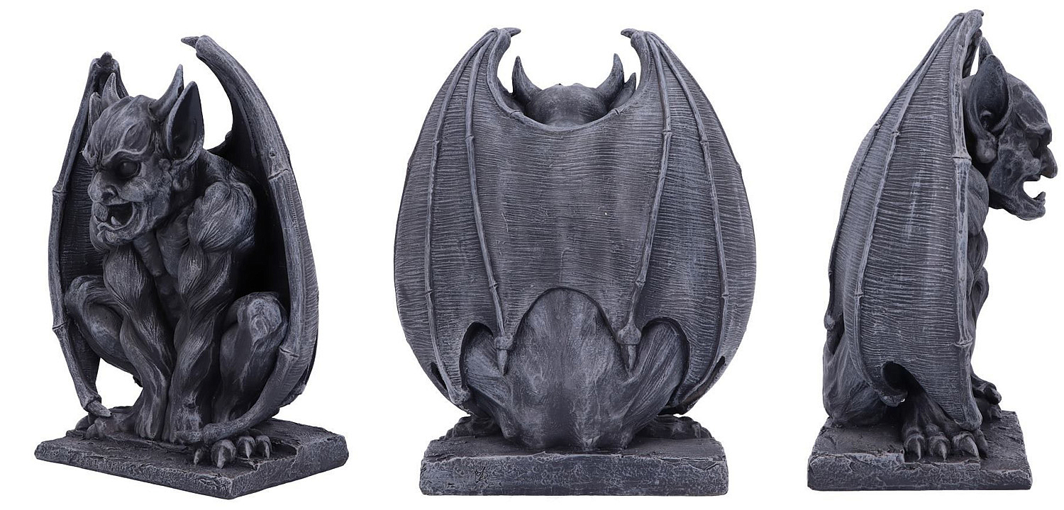 Статуэтка Gargoyle Статуэтка Gargoyle - Loft-Concept в Липецке