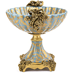 Фарфоровая чаша для фруктов Fantasy варинант исполнения - 3 | Loft Concept в Липецке