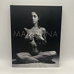 Коллекционная редкая книга Madonna: Nudes + by Martin H.M. Schreiber 2017 Букинистика варинант исполнения - 2 | Loft Concept в Липецке