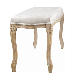 Банкетка French Seating Raffaello варинант исполнения - 3 | Loft Concept в Липецке