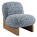 Кресло Hart варинант исполнения - 1 | Loft Concept в Липецке