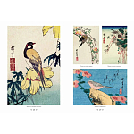 Подарочное издание Хиросигэ. Цветы и птицы варинант исполнения - 5 | Loft Concept в Липецке