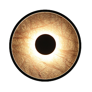 Бра Sun Lighting Black