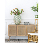 Ваза Cactus format варинант исполнения - 12 | Loft Concept в Липецке