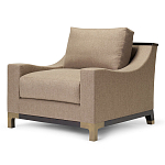 Элитное Комфортное Кресло Lincoln варинант исполнения - 1 | Loft Concept в Липецке