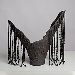 Ваза из серии «Этна 3» варинант исполнения - 2 | Loft Concept в Липецке