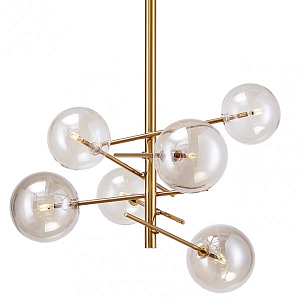 Люстра Bolle hanging lamp Gallotti & radice