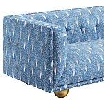 Диван Savoy варинант исполнения - 3 | Loft Concept в Липецке