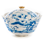 Сахарница Seletti Maurilia варинант исполнения - 1 | Loft Concept в Липецке