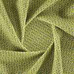 Мебельная ткань Шенилл светло-зеленый цвет 142 см T4-51 варинант исполнения - 2 | Loft Concept в Липецке