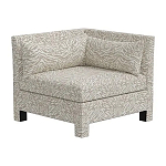 Угловое Кресло модуль Naratein варинант исполнения - 1 | Loft Concept в Липецке