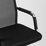 Офисное кресло с сетчатой спинкой NETTING варинант исполнения - 6 | Loft Concept в Липецке