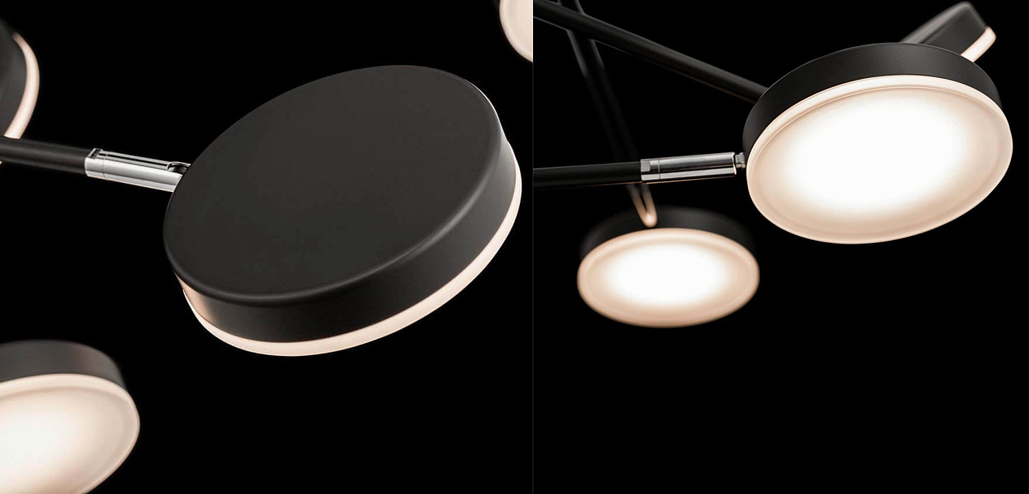 Люстра Maxine Light Chandelier 89 Люстра Maxine Light Chandelier 89 - Loft-Concept в Липецке