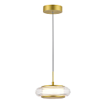 Подвесной светильник LED 7W 3000K Plumpness варинант исполнения - 1 | Loft Concept в Липецке