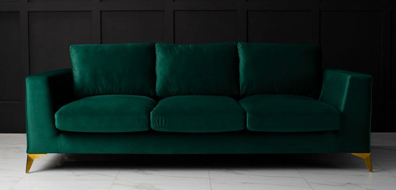 Диван Стокгольм Stockholm Sofa Диван Стокгольм Stockholm Sofa - Loft-Concept в Липецке