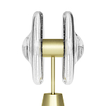 Настольная лампа Balance brass варинант исполнения - 2 | Loft Concept в Липецке