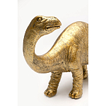 Настольная лампа для детской Золотой Динозавр  варинант исполнения - 3 | Loft Concept в Липецке