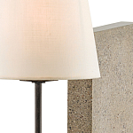 Лампа для книжного шкафа Book Concrete Lamp варинант исполнения - 1 | Loft Concept в Липецке