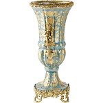 Ваза фарфоровая Alexsiaya варинант исполнения - 3 | Loft Concept в Липецке