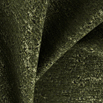 Мебельная ткань Шенилл зеленый цвет 138 см T4-22 варинант исполнения - 1 | Loft Concept в Липецке