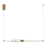 Подвесной светильник BERT FRANK Cylinder варинант исполнения - 1 | Loft Concept в Липецке