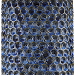 Настольная лампа с корпусом в фактурный горошек Amazing варинант исполнения - 1 | Loft Concept в Липецке