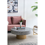 Кофейный столик Space orbit варинант исполнения - 5 | Loft Concept в Липецке