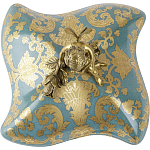 Фарфоровая шкатулка Angel with a rose варинант исполнения - 3 | Loft Concept в Липецке