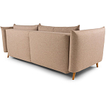 Диван Bun beige варинант исполнения - 6 | Loft Concept в Липецке