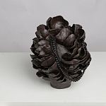 Ваза из серии «Этна 5» варинант исполнения - 2 | Loft Concept в Липецке