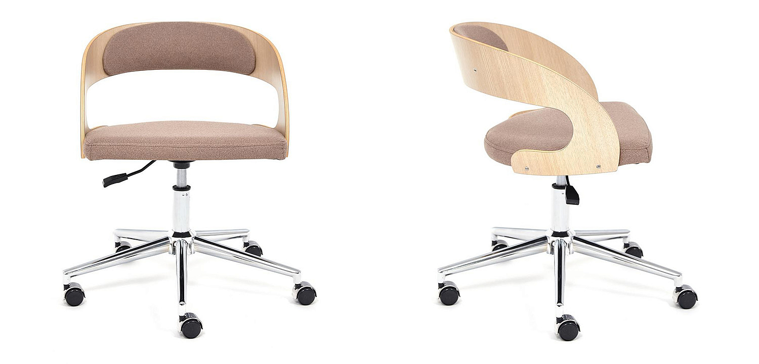 Кресло Humeur de Travail laine écologique beige - Loft-Concept в Липецке