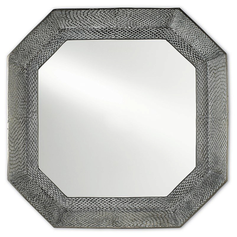 Зеркало Robah Mirror Графит Зеркало Robah Mirror Графит в Липецке | Loft Concept