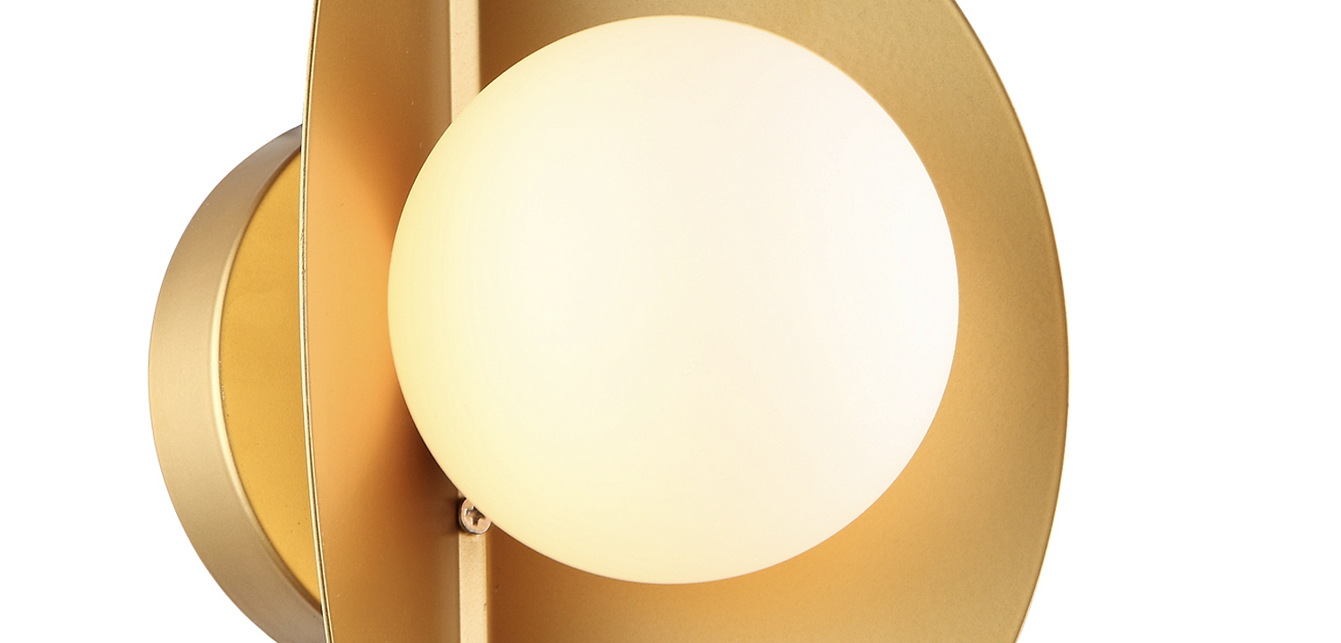 Бра Pascal Sconce Бра Pascal Sconce - Loft-Concept в Липецке
