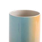 Ваза из керамики Brighter than the Stars разноцветная варинант исполнения - 2 | Loft Concept в Липецке