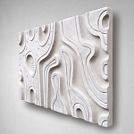 Панно «Лесная сказка № 1» варинант исполнения - 2 | Loft Concept в Липецке