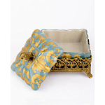 Фарфоровая шкатулка Puppy варинант исполнения - 11 | Loft Concept в Липецке