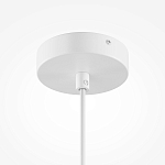 Подвесной светильник Brio Белый 3000К 20Вт варинант исполнения - 5 | Loft Concept в Липецке