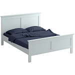 Кровать двуспальная Gordeyca варинант исполнения - 1 | Loft Concept в Липецке