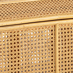 Сундук из ротанга Janvier Rattan Wicker Chest варинант исполнения - 6 | Loft Concept в Липецке