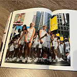 Подарочный Альбом группы AES AES+F варинант исполнения - 5 | Loft Concept в Липецке