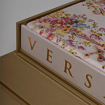 Коллекционная редкая книга Версаль. От Людовика XIV до Джеффа Кунса. Versailles From Louis XIV to Jeff Koons варинант исполнения - 4 | Loft Concept в Липецке