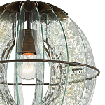 Подвесной светильник в форме шара Stunning Radiance варинант исполнения - 1 | Loft Concept в Липецке