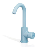 Цветной смеситель Dareo варинант исполнения - 12 | Loft Concept в Липецке