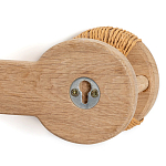 Деревянная настенная вешалка Alma Wood Hanger варинант исполнения - 6 | Loft Concept в Липецке