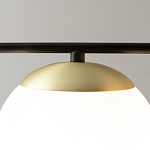 Потолочный светильник Spike Balls Hanging Lamp варинант исполнения - 2 | Loft Concept в Липецке